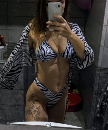 Анкета проститутки Алина - Фото 1, Копыль, 22 года, №7120
